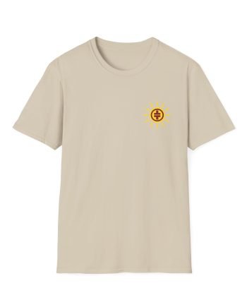 Take That Everything Changes Unisex Softstyle T-Shirt