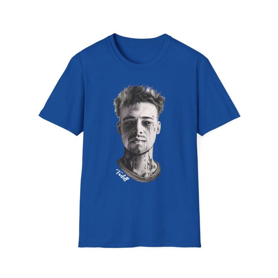 Taddl Unisex Softstyle T-Shirt