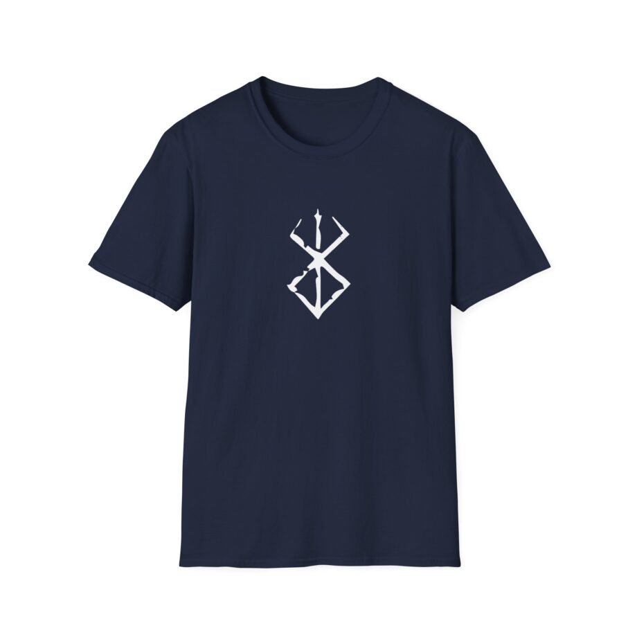 Berserk Unisex Softstyle T-Shirt