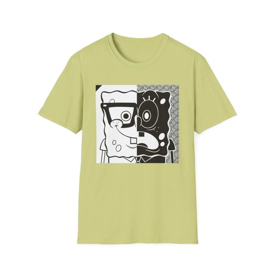Dermot Kennedy Unisex Softstyle T-Shirt