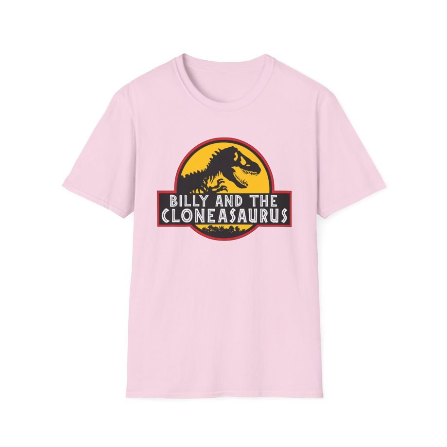 Rock Bottom Unisex Softstyle T-Shirt