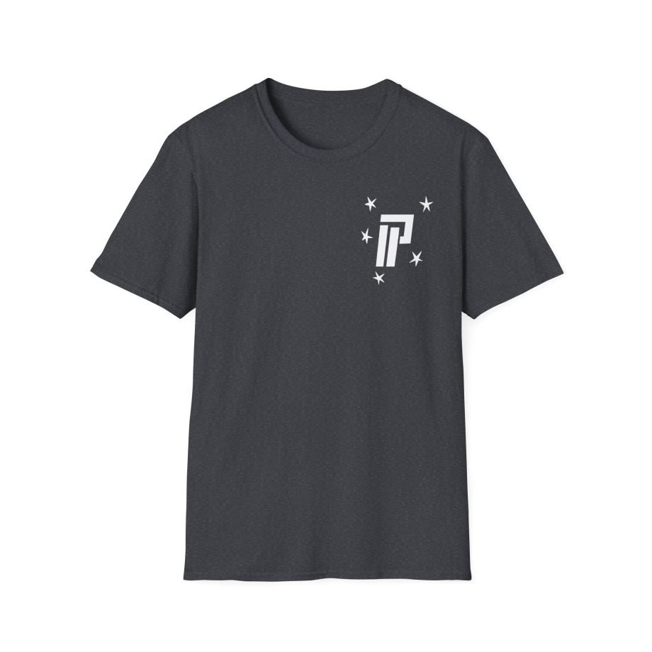 Pokeccc Unisex Softstyle T-Shirt