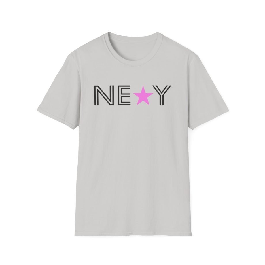 Quarterjade Unisex Softstyle T-Shirt