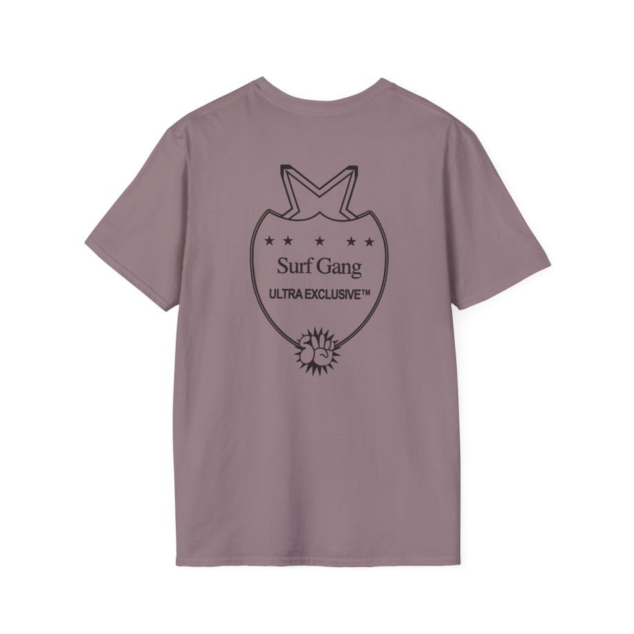 Surf Gang Unisex Softstyle T-Shirt,
