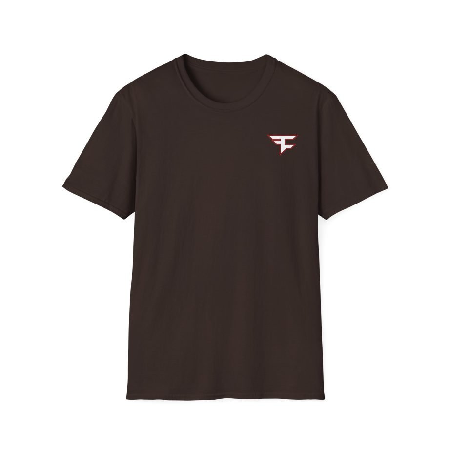 Stable Ronaldo Unisex Softstyle T-Shirt