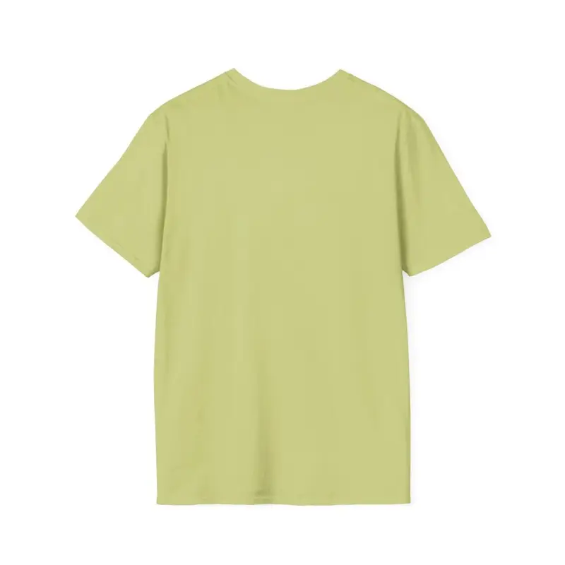 Surf Gang Unisex Softstyle T-Shirt,