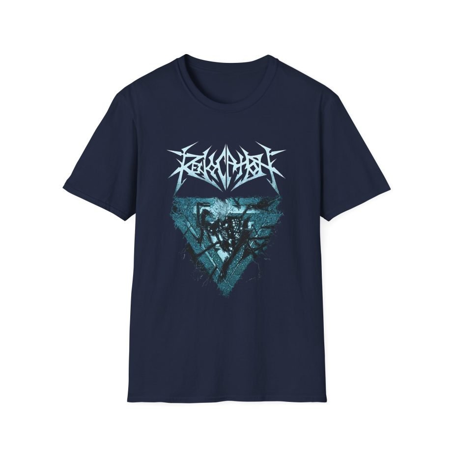 Revocation Portal Unisex Softstyle T-Shirt