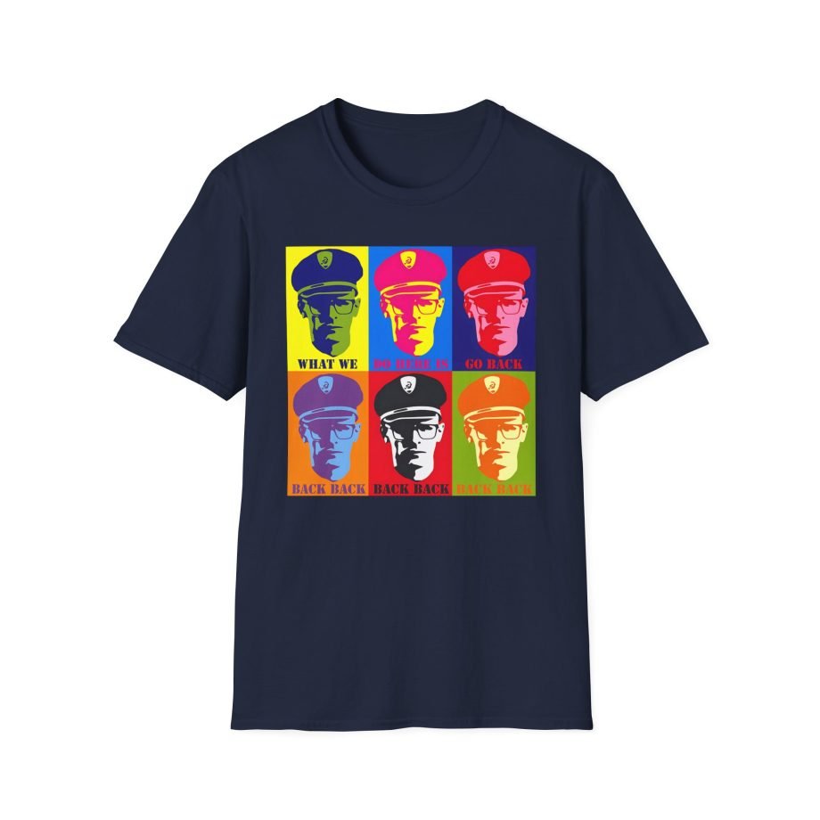 Idubbbz Unisex Softstyle T-Shirt