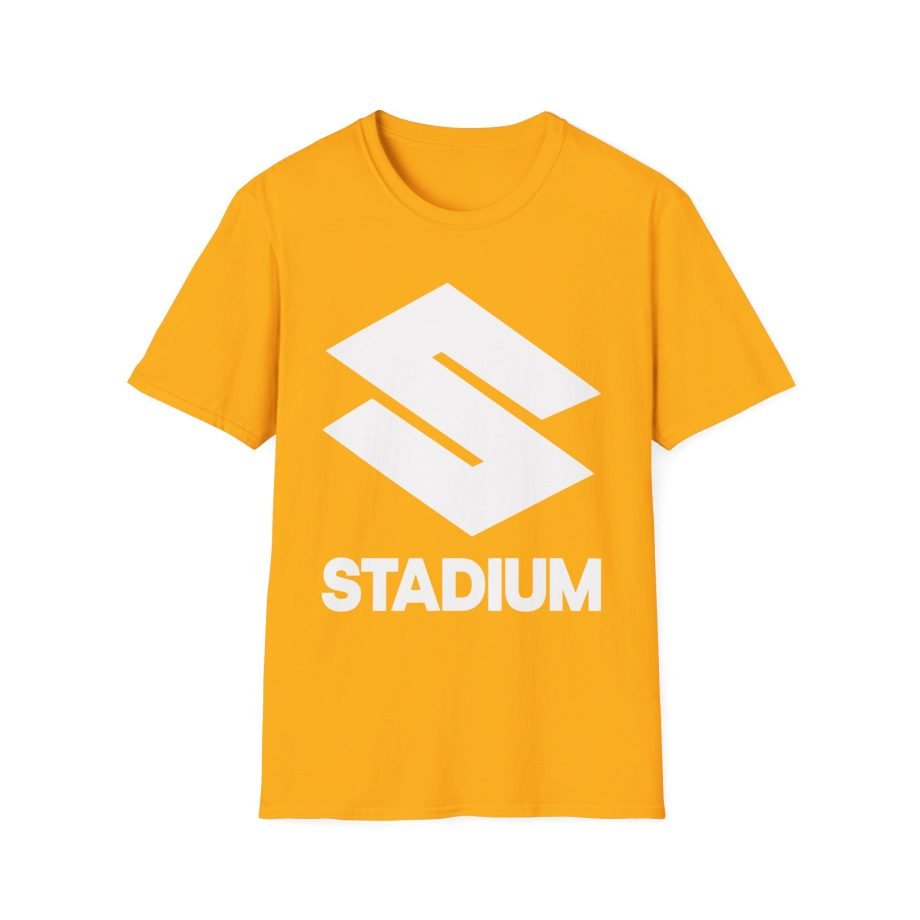 Sam Hurley Unisex Softstyle T-Shirt