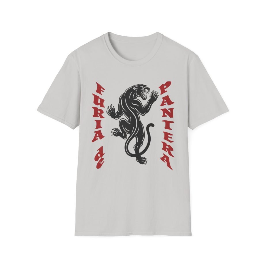 CK Unisex Softstyle T-Shirt