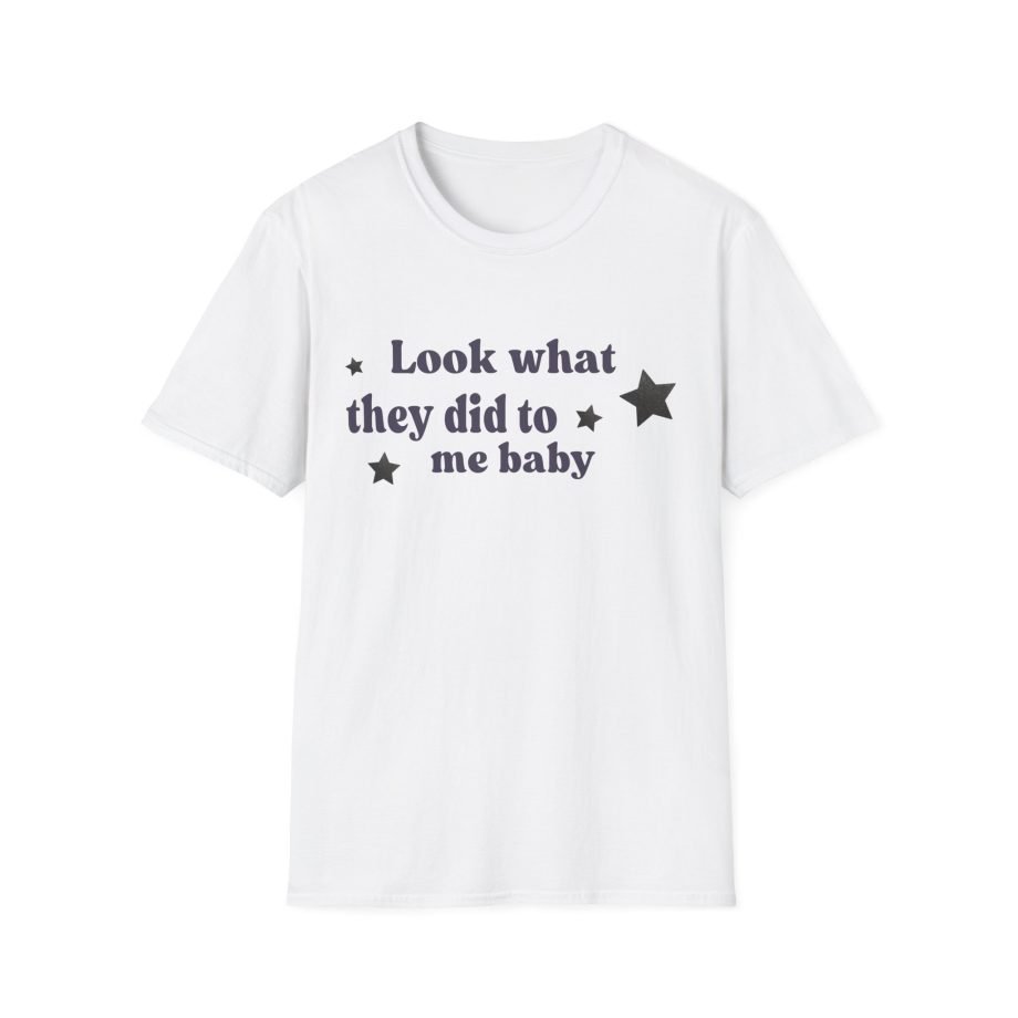 Daniel Caesar Superpowers World Tour Unisex Softstyle T-Shirt