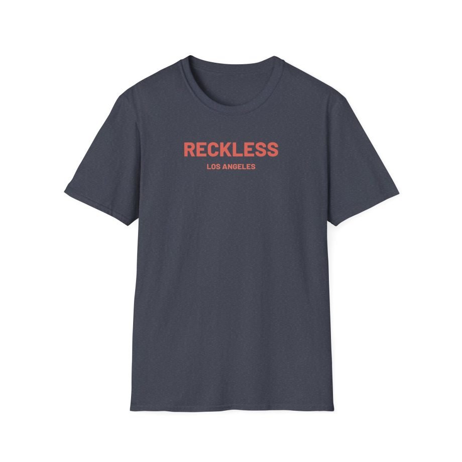 Kbreeezo Unisex Softstyle T-Shirt