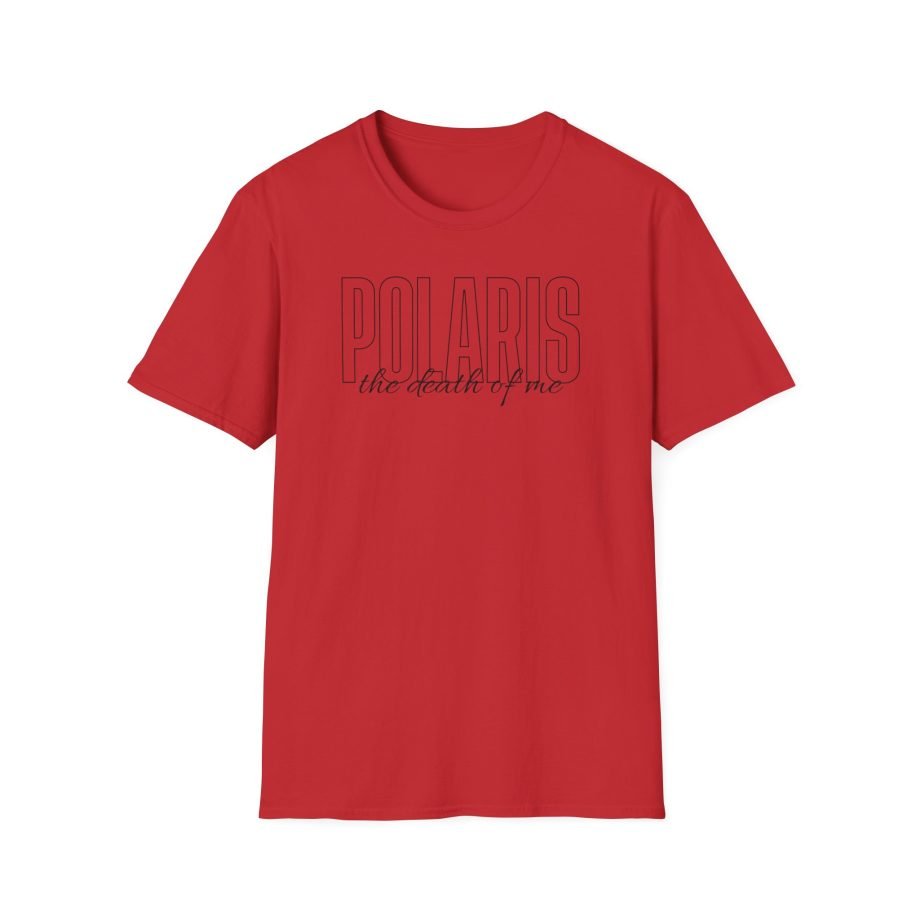Polaris Tdom Unisex Softstyle T-Shirt