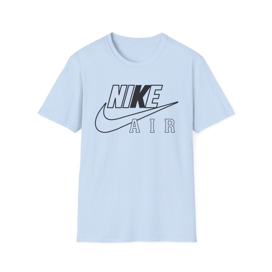 Nick Austin Unisex Softstyle T-Shirt