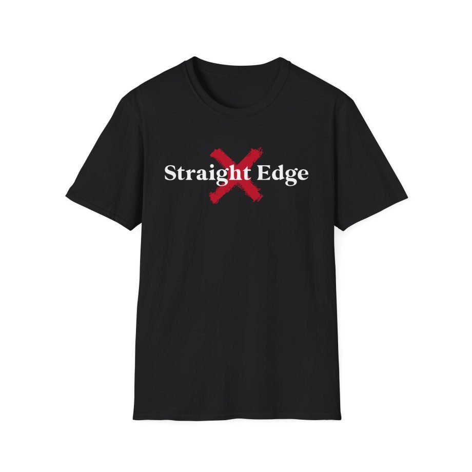 Steezy Kane Cigarettes Unisex Softstyle T-Shirt