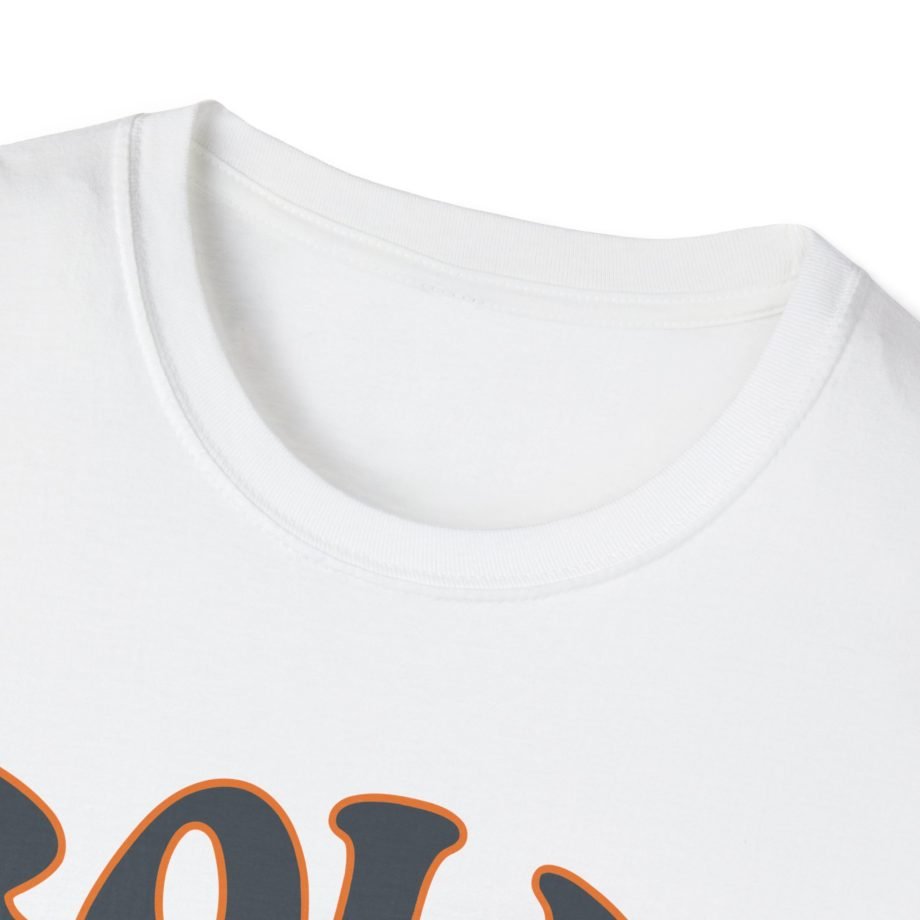 Kodak Black Roll in Peace Unisex Softstyle Shirt