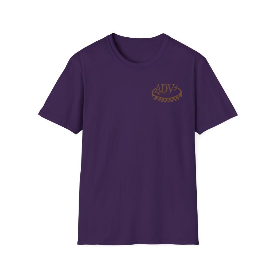 Gladd Unisex Softstyle T-Shirt