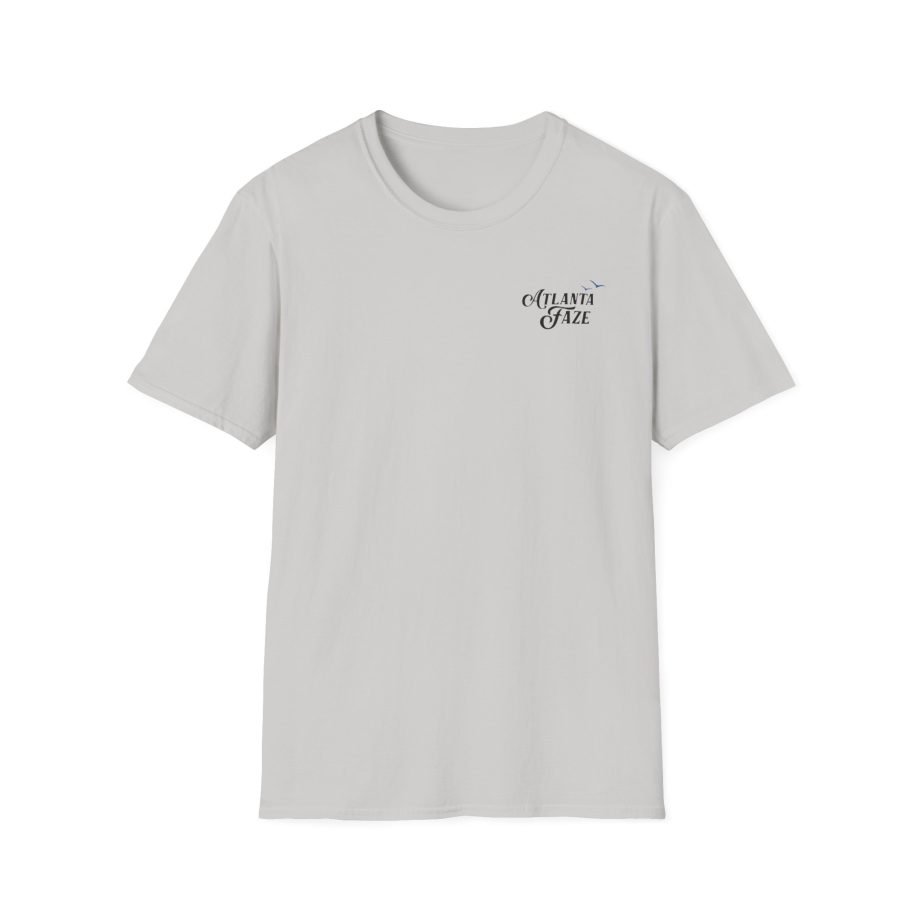 Atlanta Faze 2025 Major Iii Unisex Softstyle T-Shirt