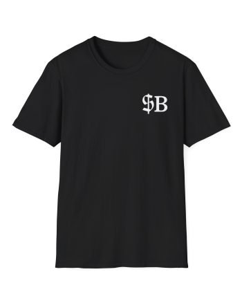 Suicide Boys The Evil That Men Do Unisex Softstyle T-Shirt