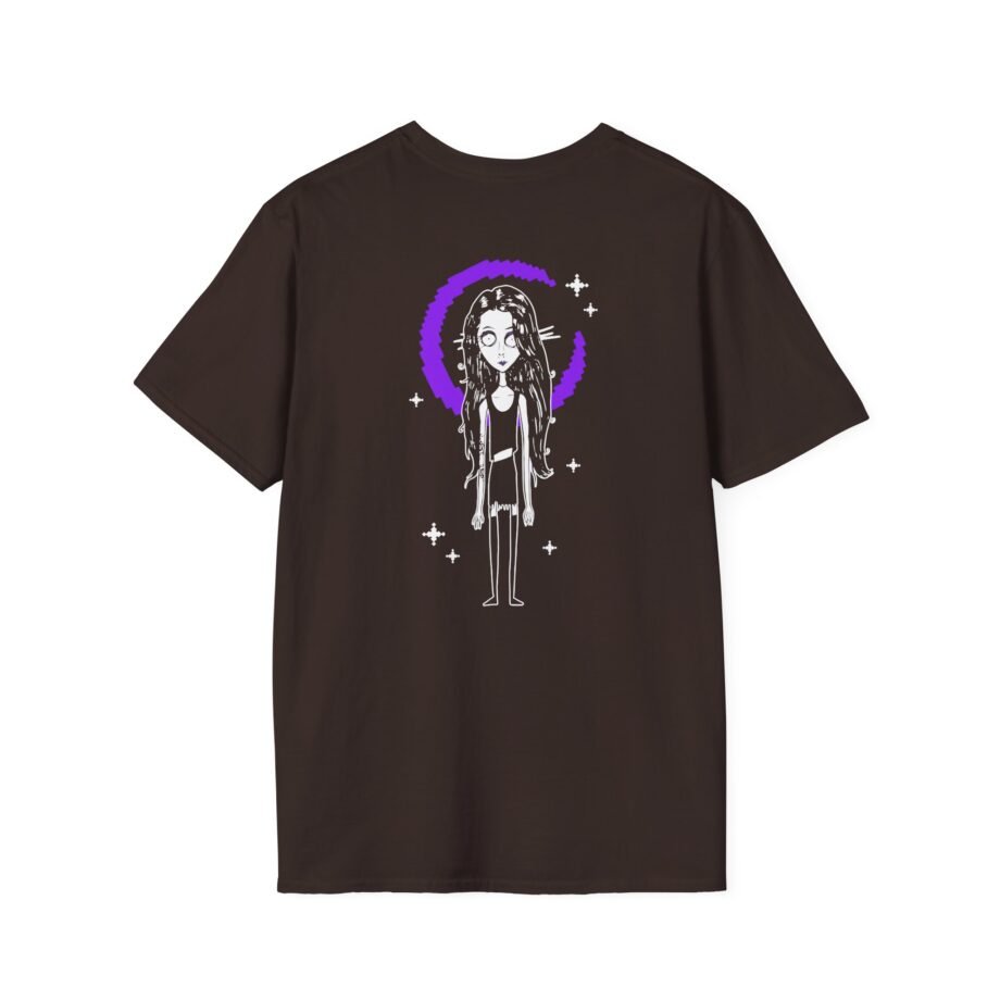 Level Up Unisex Softstyle T-Shirt