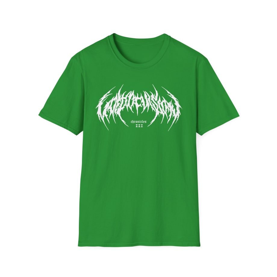 Void of Vision Unisex Softstyle T-Shirt