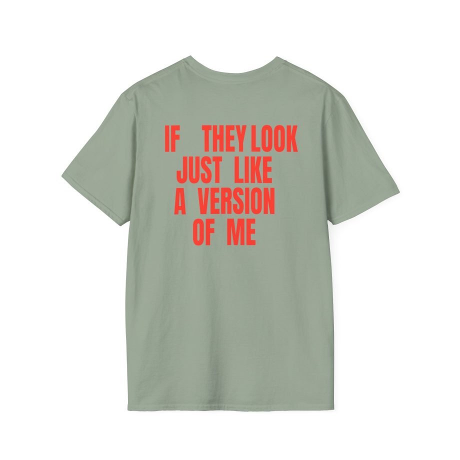 Fletcher I’m Happy for You Unisex Softstyle T-Shirt