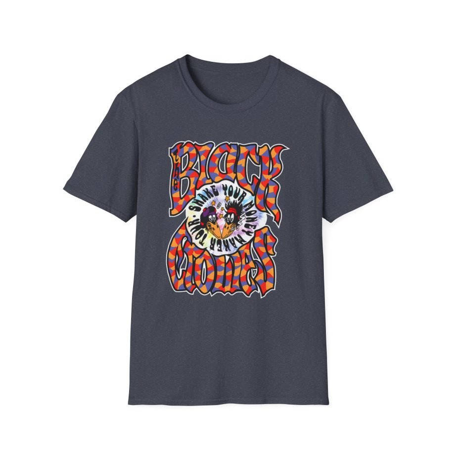 BC Unisex Softstyle T-Shirt