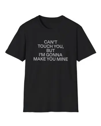 Enhypen Desire Unleash unisex softstyle t-shirt
