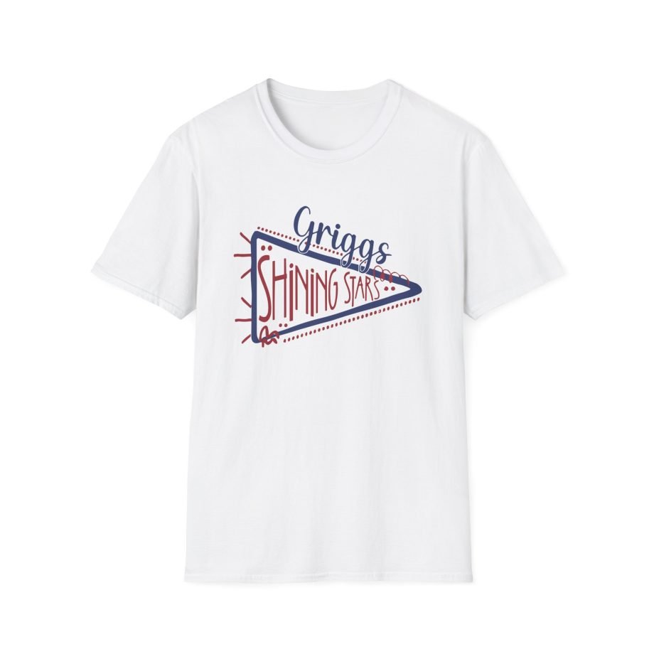 Griggs Unisex Softstyle T-Shirt