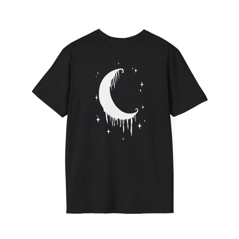 Level Up Unisex Softstyle T-Shirt