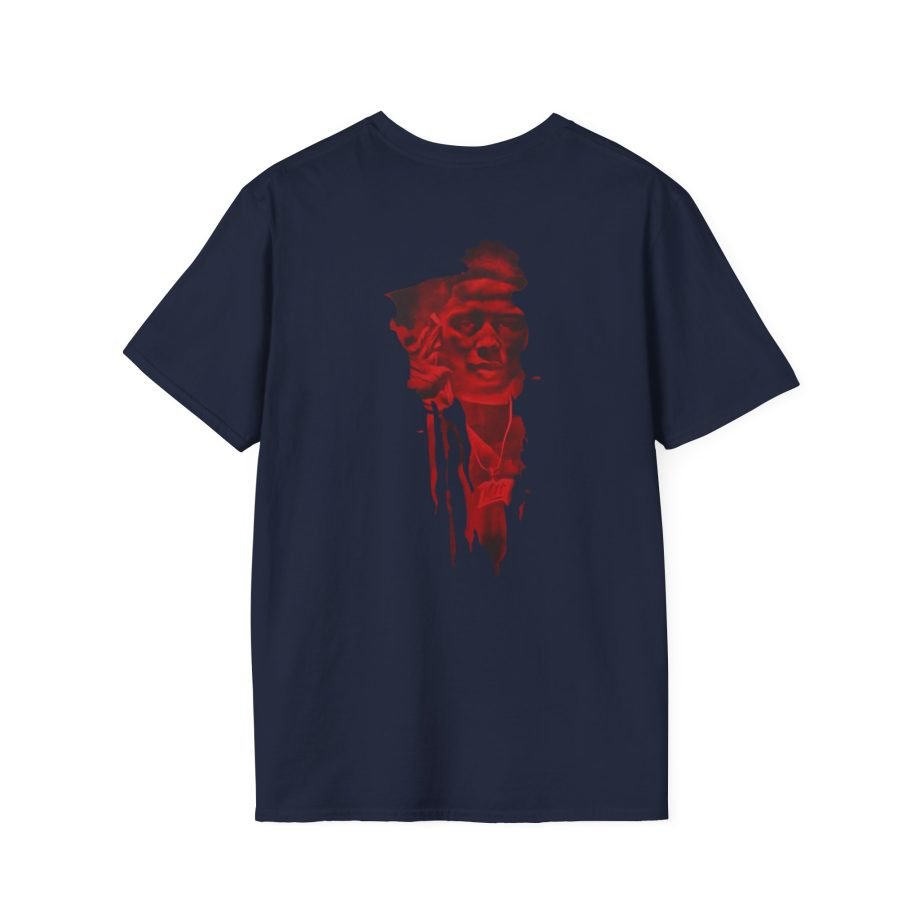 Pooh Shiesty Back in Blood Unisex Softstyle T-Shirt