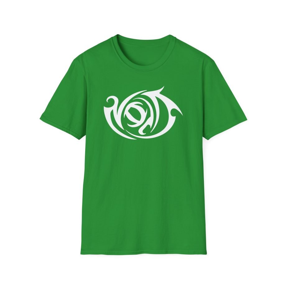 Void of Vision Das Unisex Softstyle T-Shirt