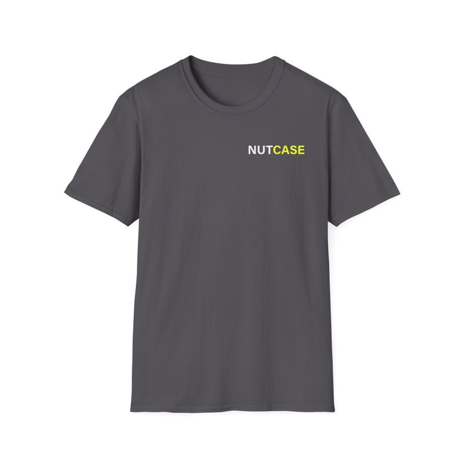 Cloakzy Unisex Softstyle T-Shirt