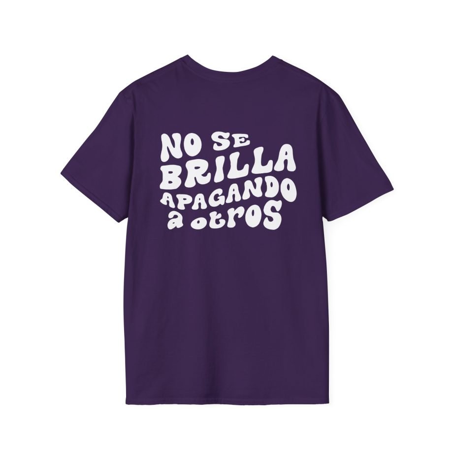Domelipa Unisex Softstyle T-Shirt