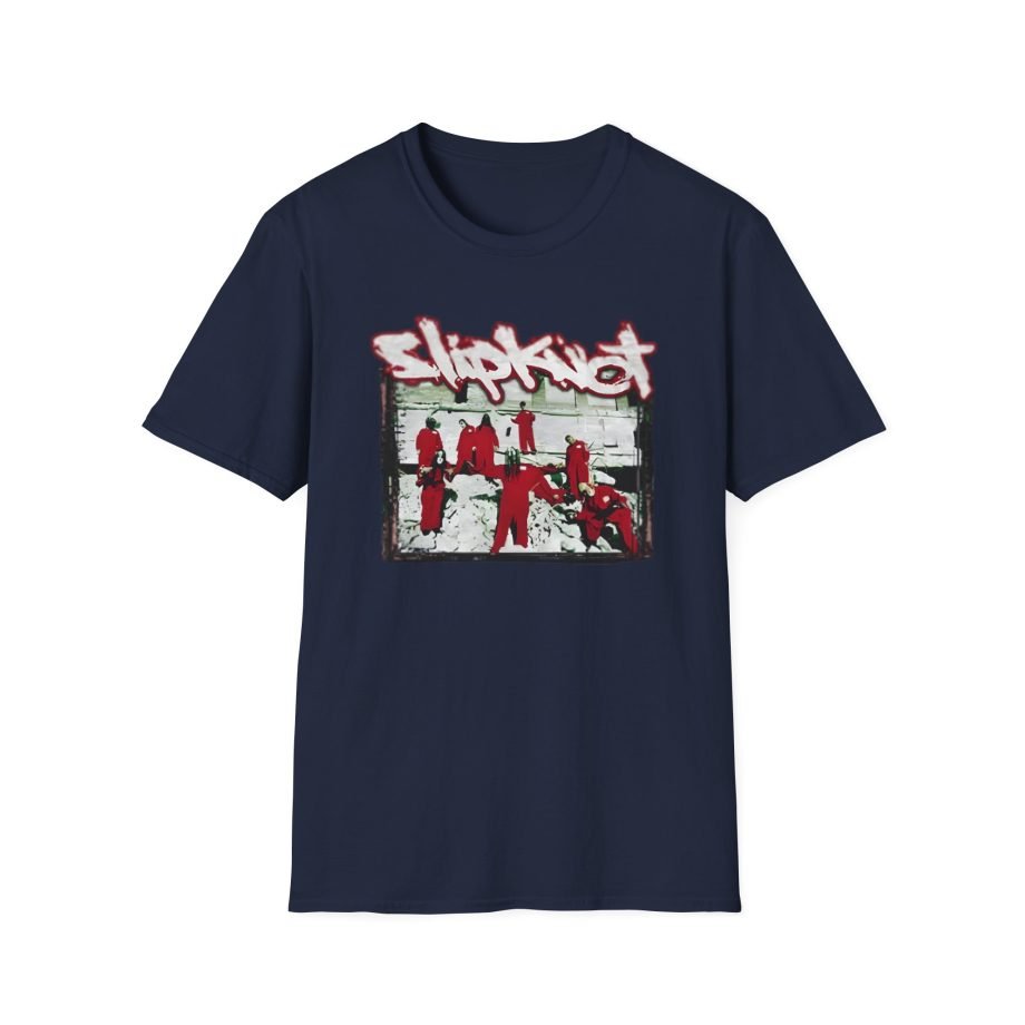 FB Unisex Softstyle T-Shirt