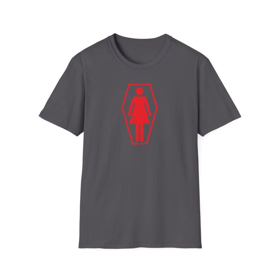 Murderdolls Unisex Softstyle T-Shirt