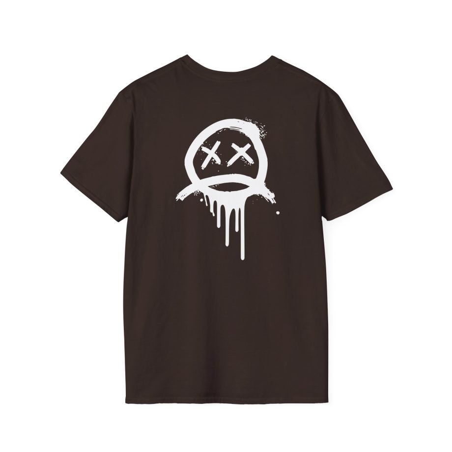 Cloakzy Unisex Softstyle T-Shirt