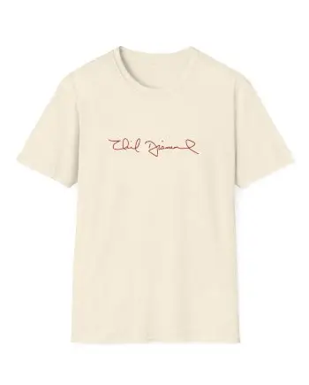 Neil Diamond Hoping Your Holidays Are So Good Unisex Softstyle T-Shirt