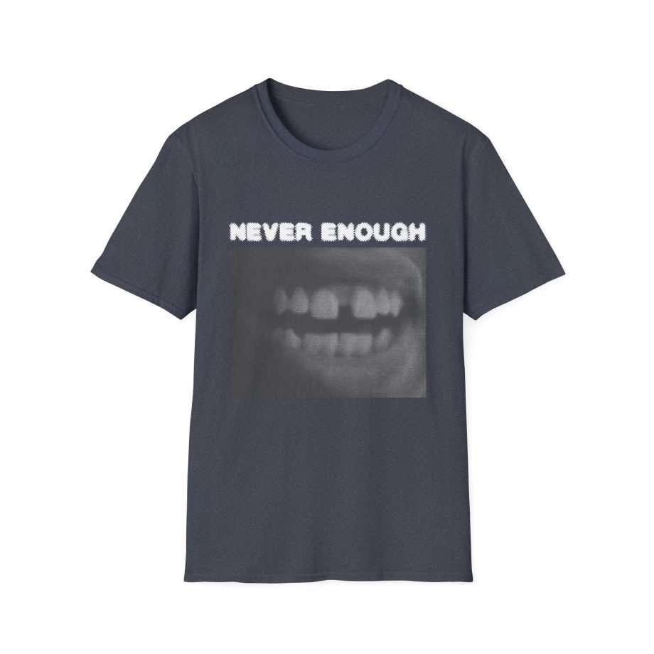 Daniel Caesar Superpowers World Tour Unisex Softstyle T-Shirt