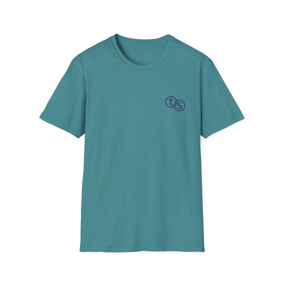 Troye Sivan Ts Unisex Softstyle T-Shirt