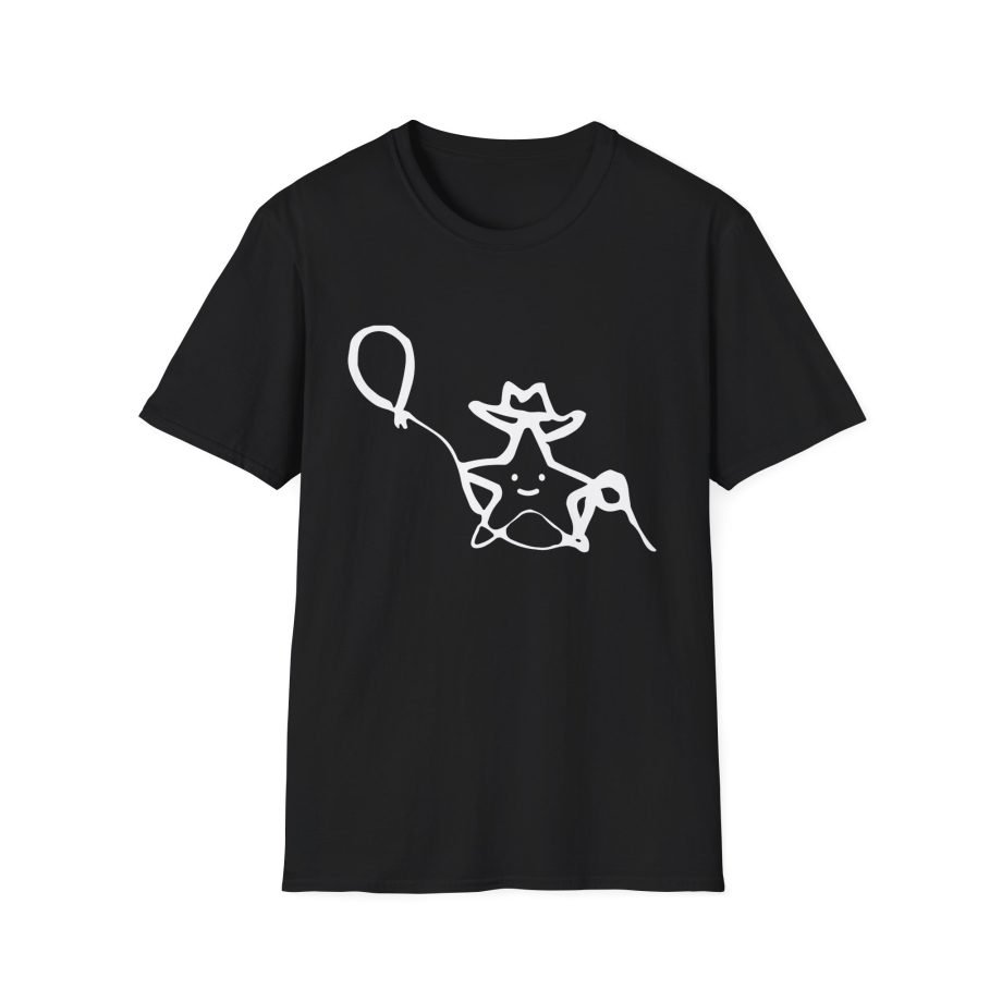 Domelipa Unisex Softstyle T-Shirt