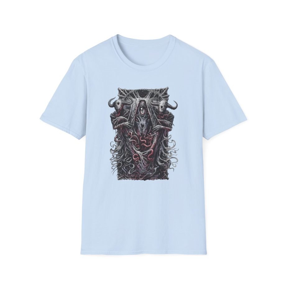 Marauda That Marauda Song Unisex Softstyle T-Shirt