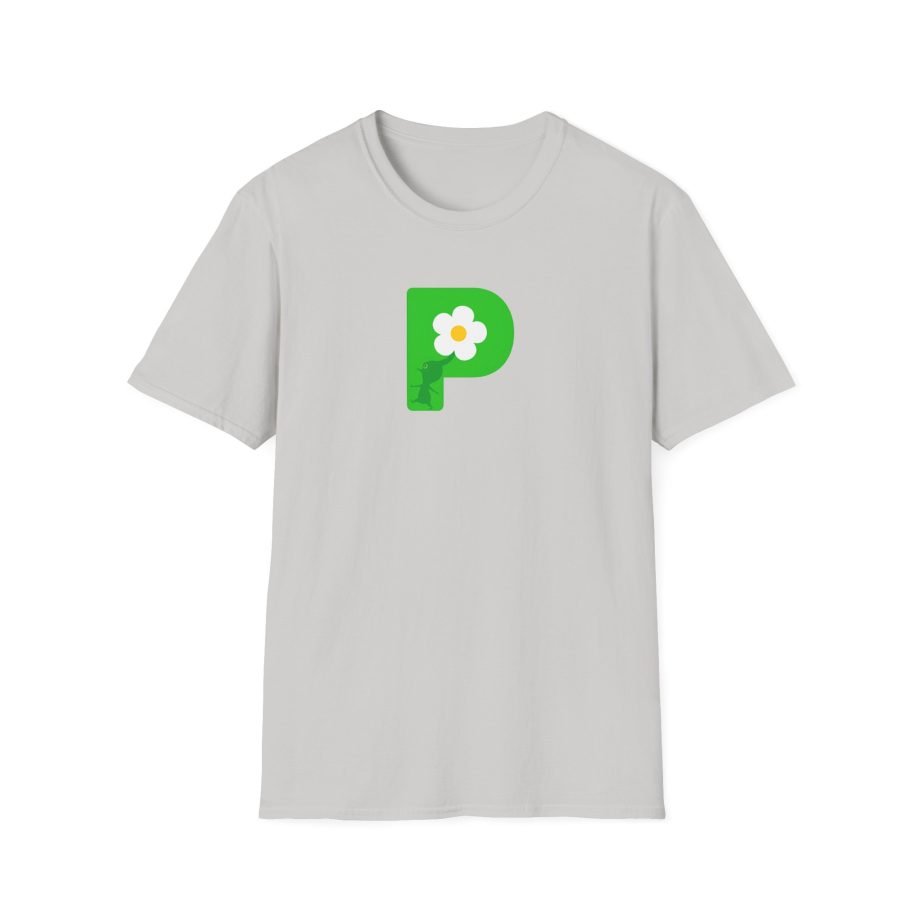 DM Unisex Softstyle T-Shirt