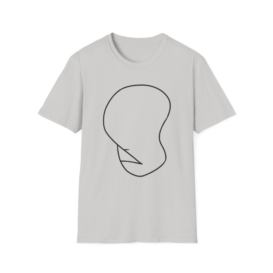 Rock Bottom Unisex Softstyle T-Shirt