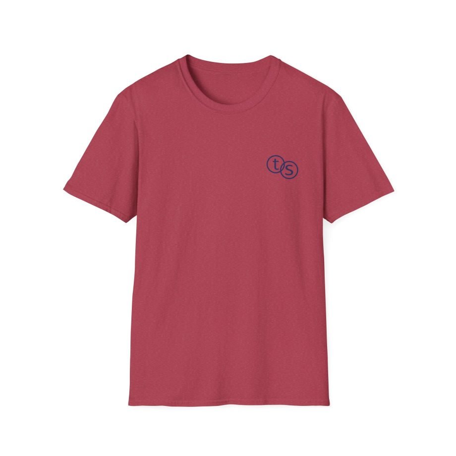 Troye Sivan Ts Unisex Softstyle T-Shirt