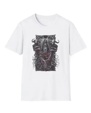Marauda That Marauda Song Unisex Softstyle T-Shirt