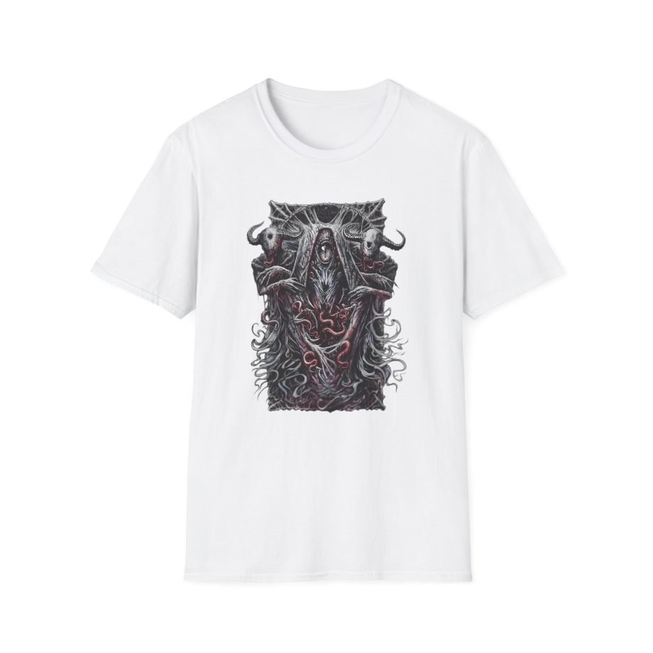 Marauda That Marauda Song Unisex Softstyle T-Shirt