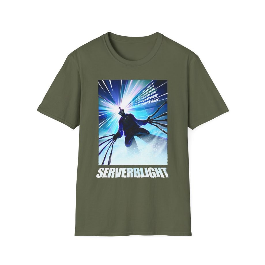 Pyrocynical Unisex Softstyle T-Shirt