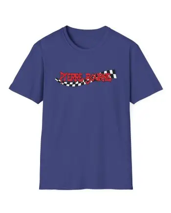 P B 4 Unisex Softstyle T-Shirt