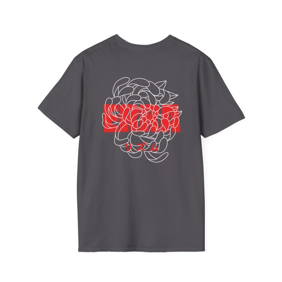 Erra Blossom Unisex Softstyle T-Shirt